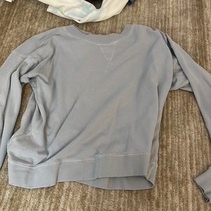 Spiritual gangster sweatshirt